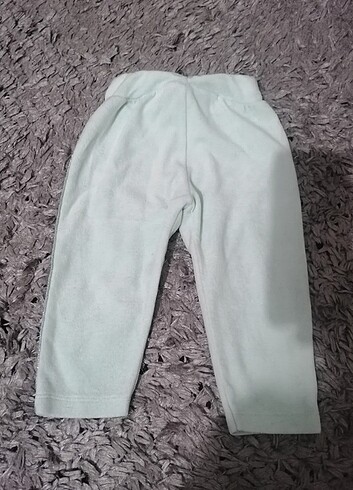 Kız Bebek Alt Üst Takım - Görsel 6