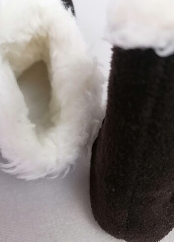 Yenidoğan Panduf Ev Botu - Görsel 3