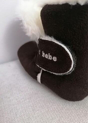 Yenidoğan Panduf Ev Botu - Görsel 4