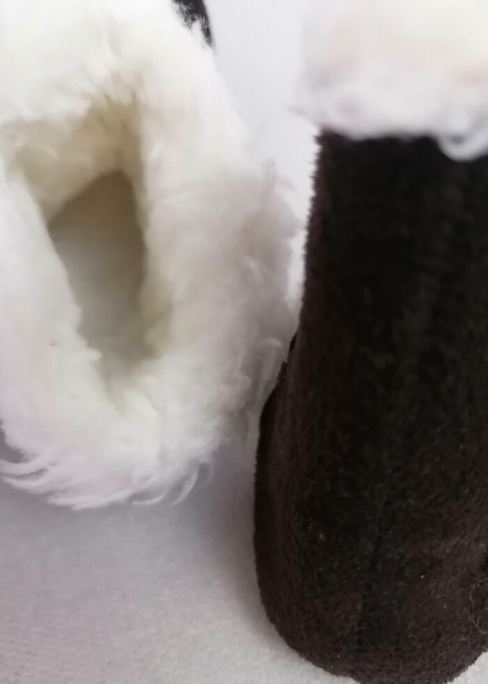 Yenidoğan Panduf Ev Botu - Görsel 3