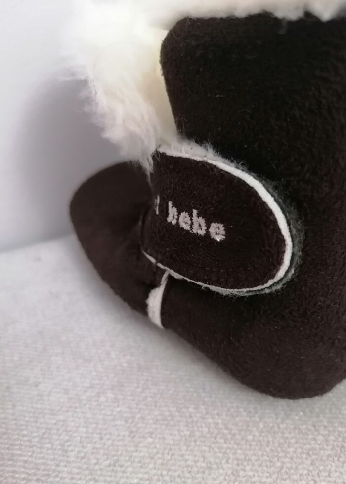 Yenidoğan Panduf Ev Botu - Görsel 4