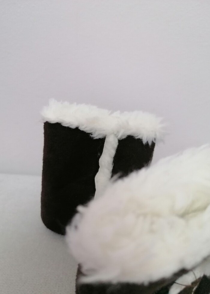 Yenidoğan Panduf Ev Botu - Görsel 5