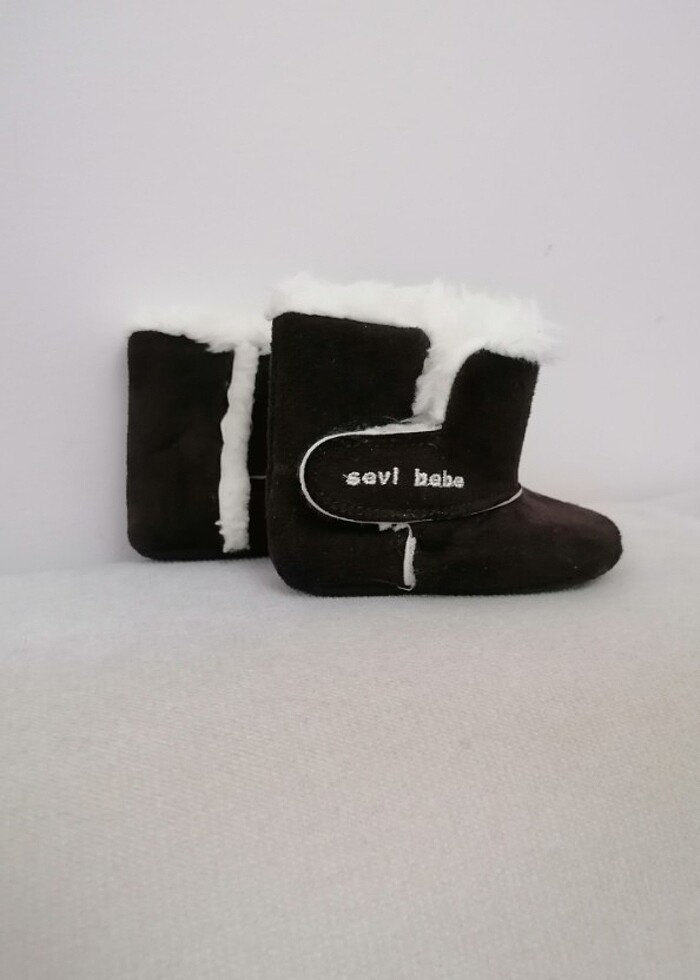 Yenidoğan Panduf Ev Botu - Görsel 2