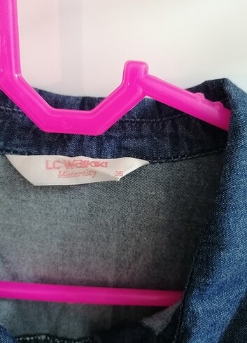 Hamile Uzun Kot Elbise - Görsel 6