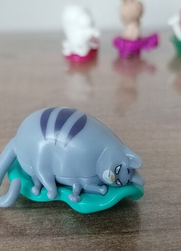 Evcil Hayvanların Gizli Yaşamı - Görsel 5