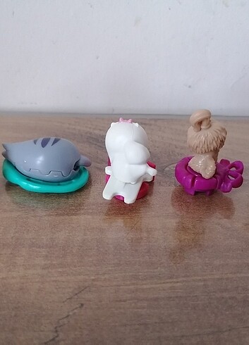 Evcil Hayvanların Gizli Yaşamı - Görsel 8