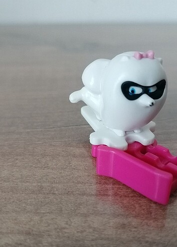 Evcil Hayvanların Gizli Yaşamı - Görsel 6