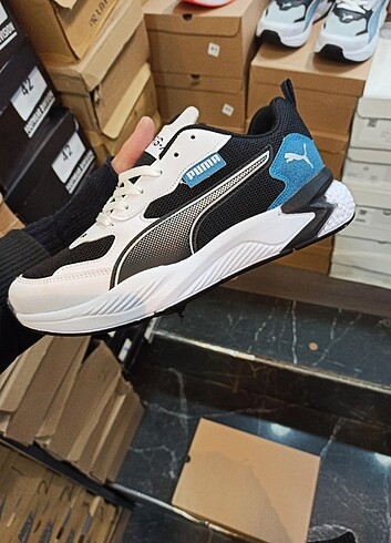 Puma Spor Ayakkabı 43