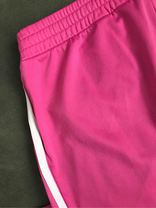 xs Beden pembe Renk Adidas eşofman altı orijinal