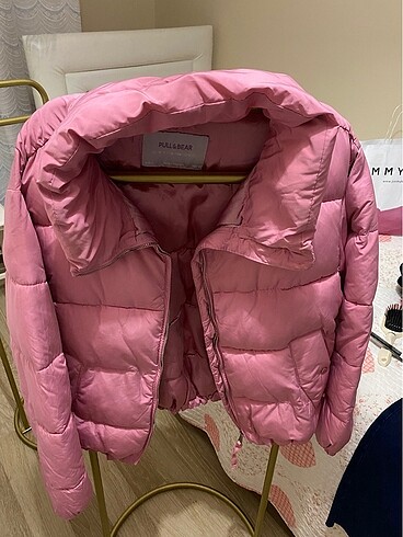 Pull and bear mont