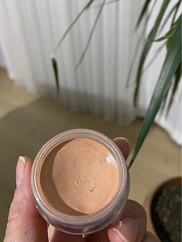  Beden Salmon skinfood concealer/gözaltı kapatıcısı
