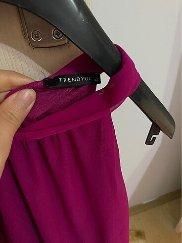 Trendyol & Milla Trenyolmilla elbise