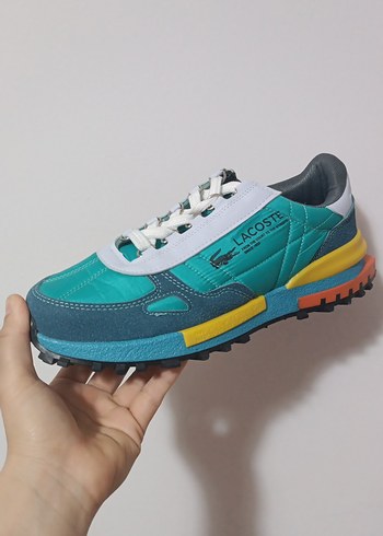 Lacoste ürünü
