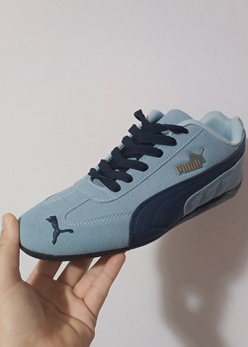 Puma ürünü