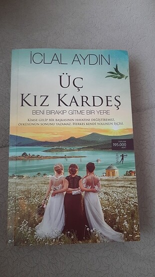 ÜÇ KIZ KARDEŞ