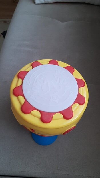Fisher Price DAVUL