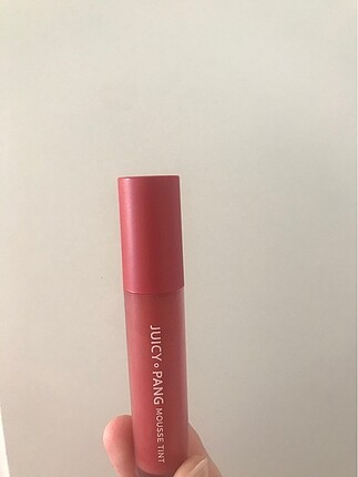Missha ruj PK01