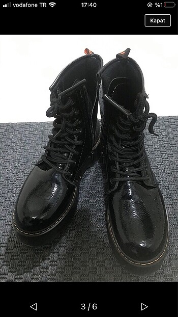 Dr. Martens