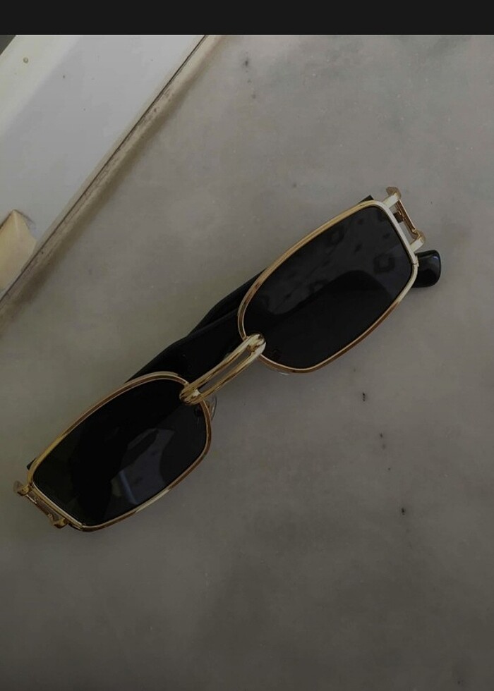 twelve güneş gözlüğü  - Görsel 2
