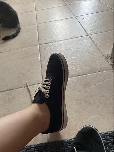 vans muadili - Görsel 3