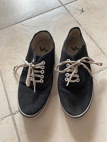 vans muadili - Görsel 2