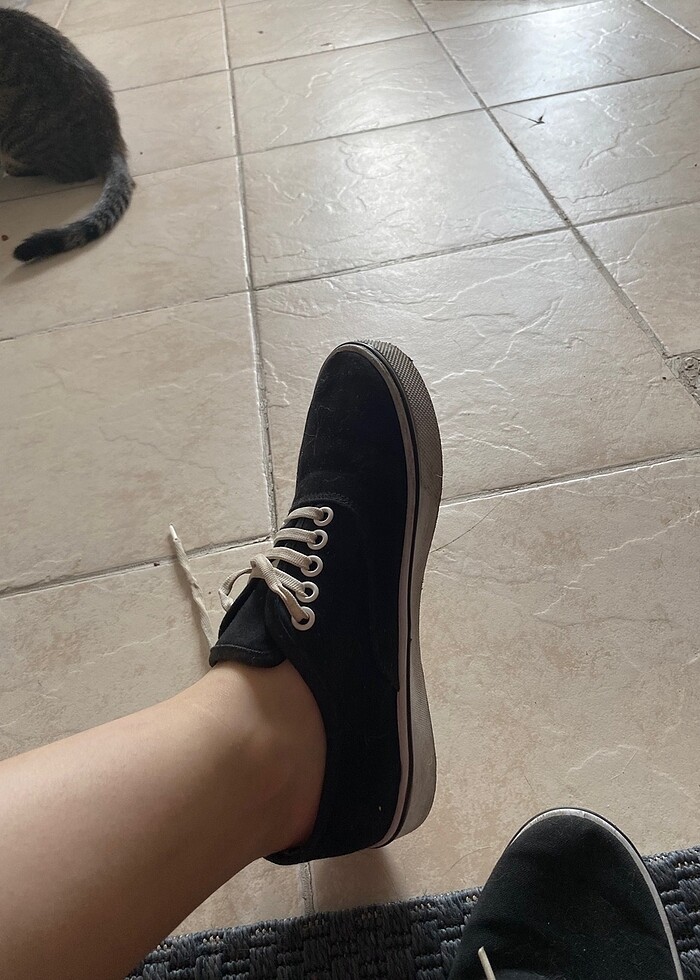 vans muadili - Görsel 3