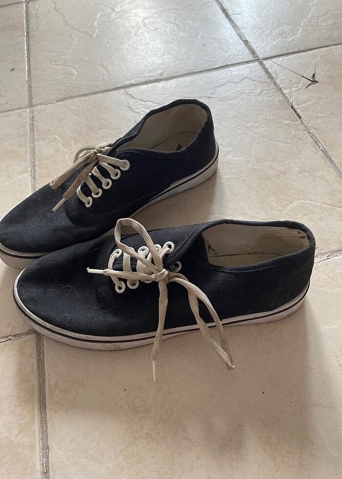 vans muadili - Görsel 5