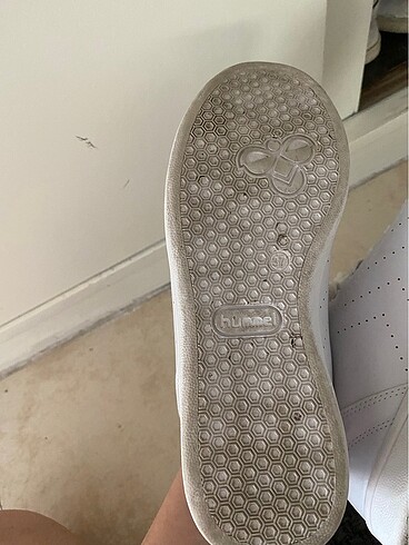 hummel busan spor ayakkabı - Görsel 14
