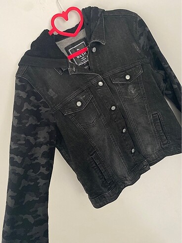 Collezione kot ceket