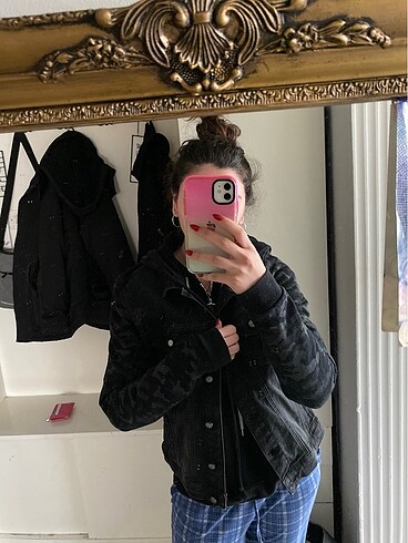 kot ceket - Görsel 5