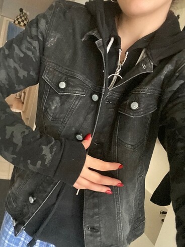 kot ceket - Görsel 7