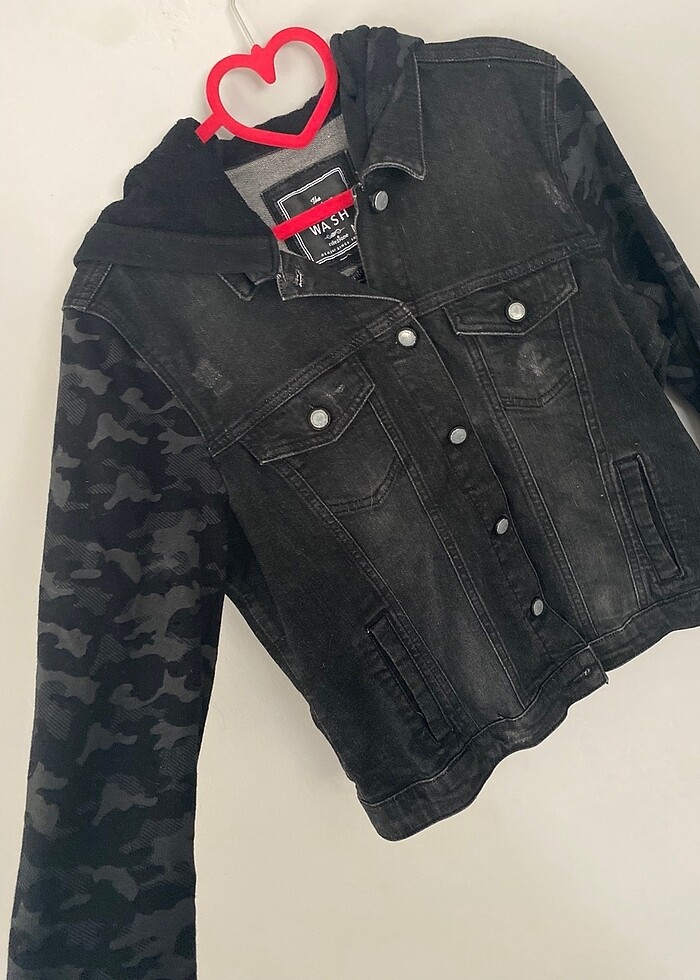 kot ceket - Görsel 2