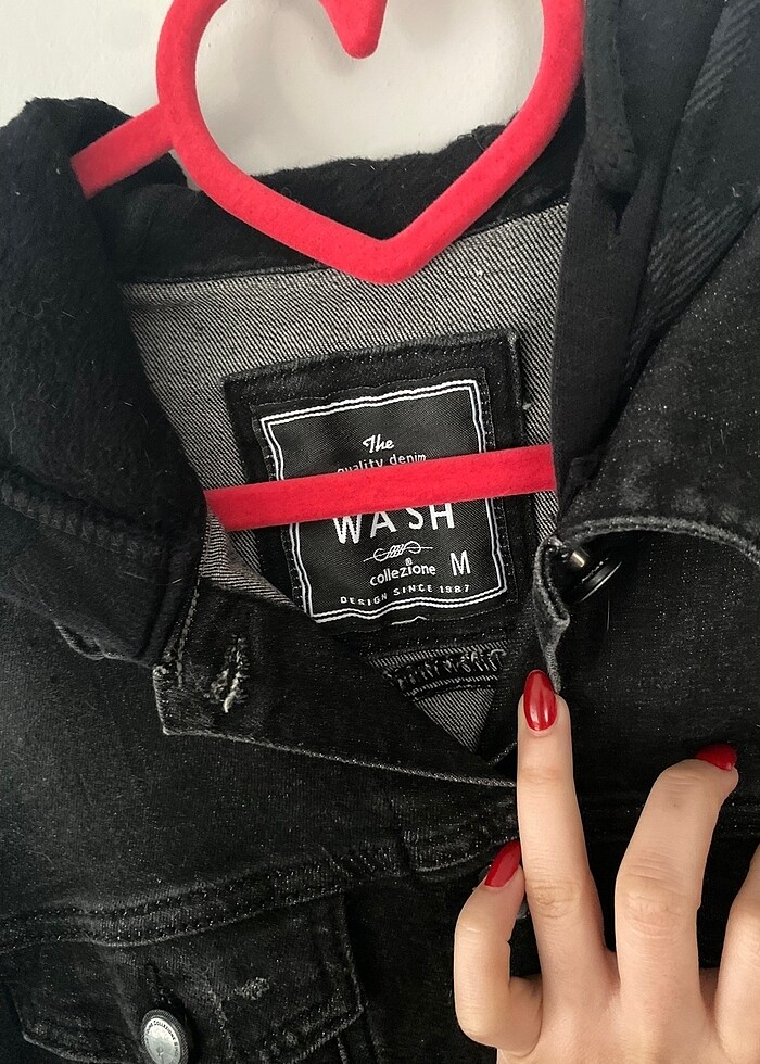 kot ceket - Görsel 3