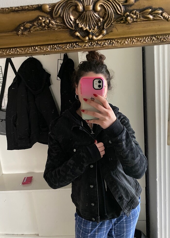 kot ceket - Görsel 5