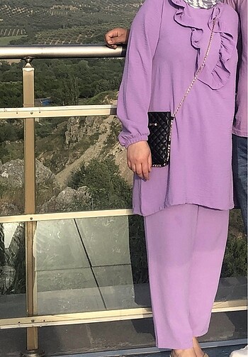 Lila takım