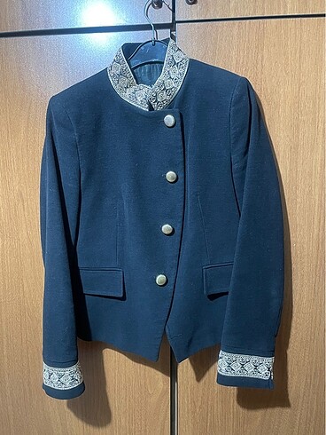 Zara ceket