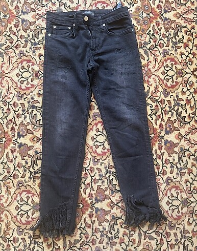 Zara kot pantolon