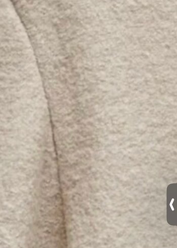 Zara yün elbise - Görsel 3