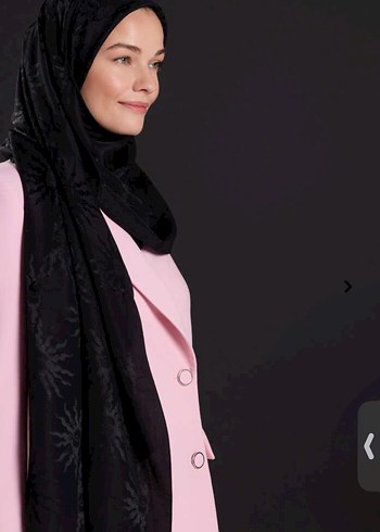 İmannoor şal - Görsel 2