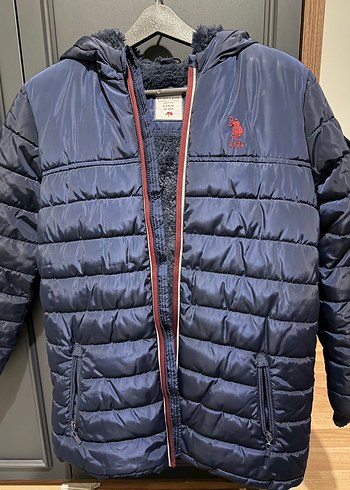 U.S Polo Assn. 10 Yaş