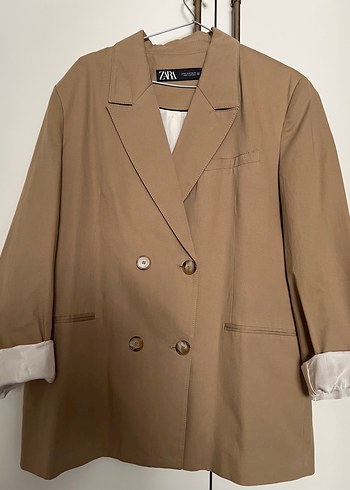 Zara ceket