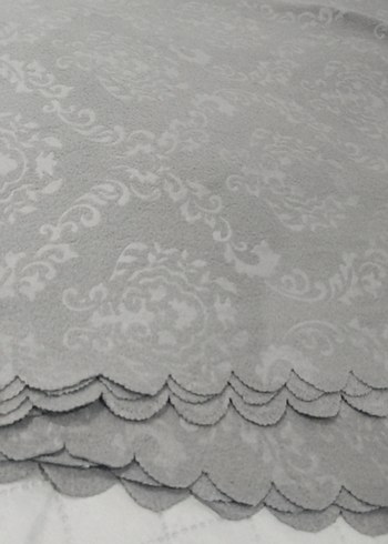 Gri kanepe Örtüsü - Görsel 2