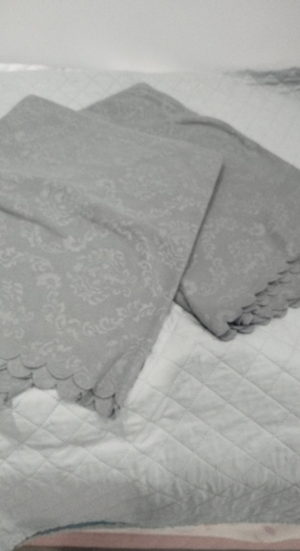 Gri kanepe Örtüsü - Görsel 5