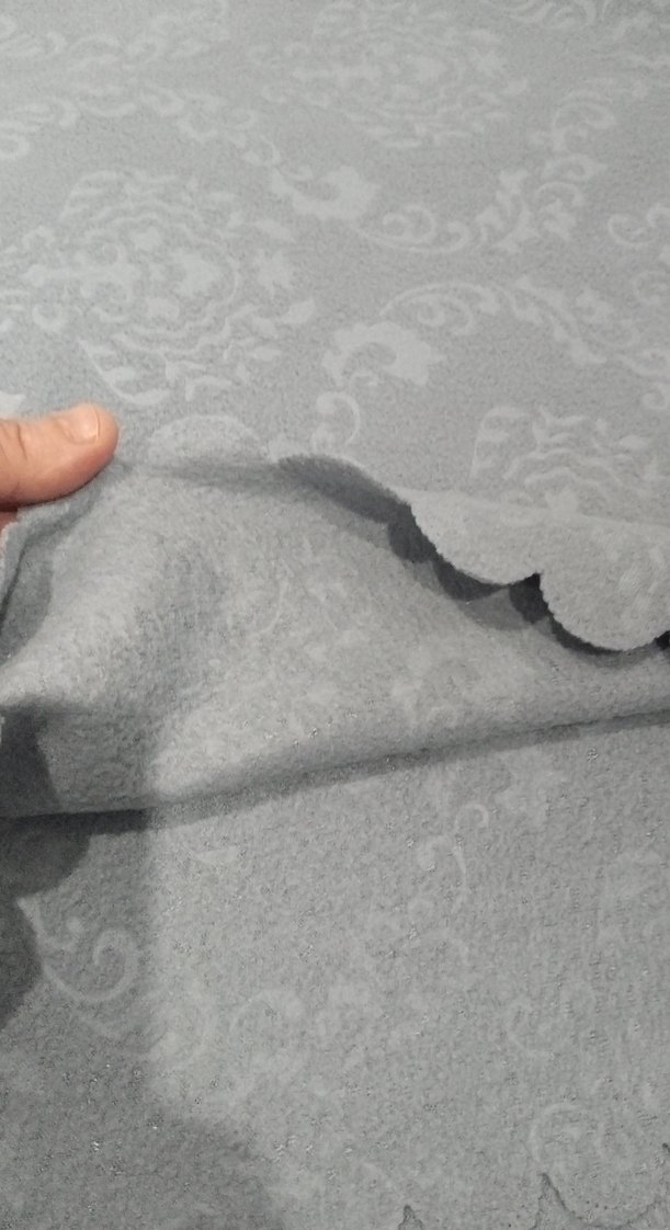 Gri kanepe Örtüsü - Görsel 3