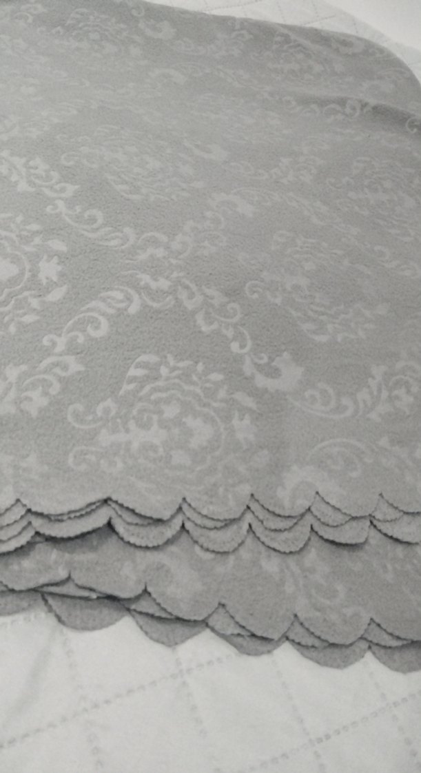 Gri kanepe Örtüsü - Görsel 2