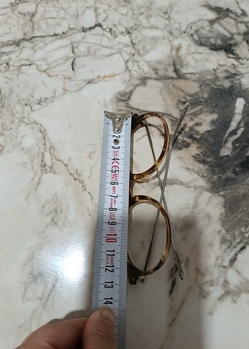 Beden sarı Renk orijinal kemik çerçeve. kulak arkası paslanmaz çelik.
