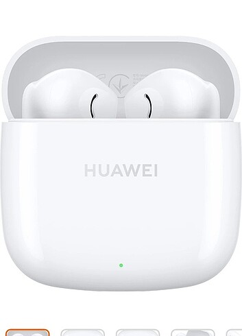 Huawei Bluetooth kulaklık 