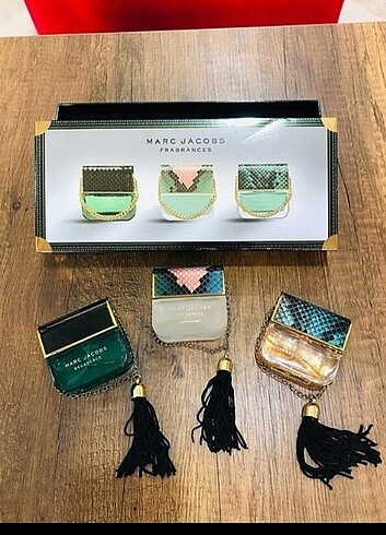 Marc Jacobs Parfüm