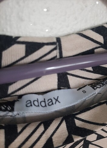 Addax Crop S beden