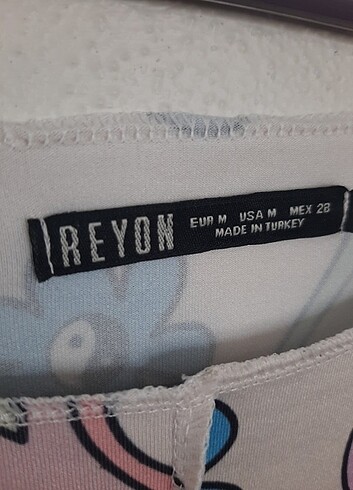 Crop M beden - Görsel 2